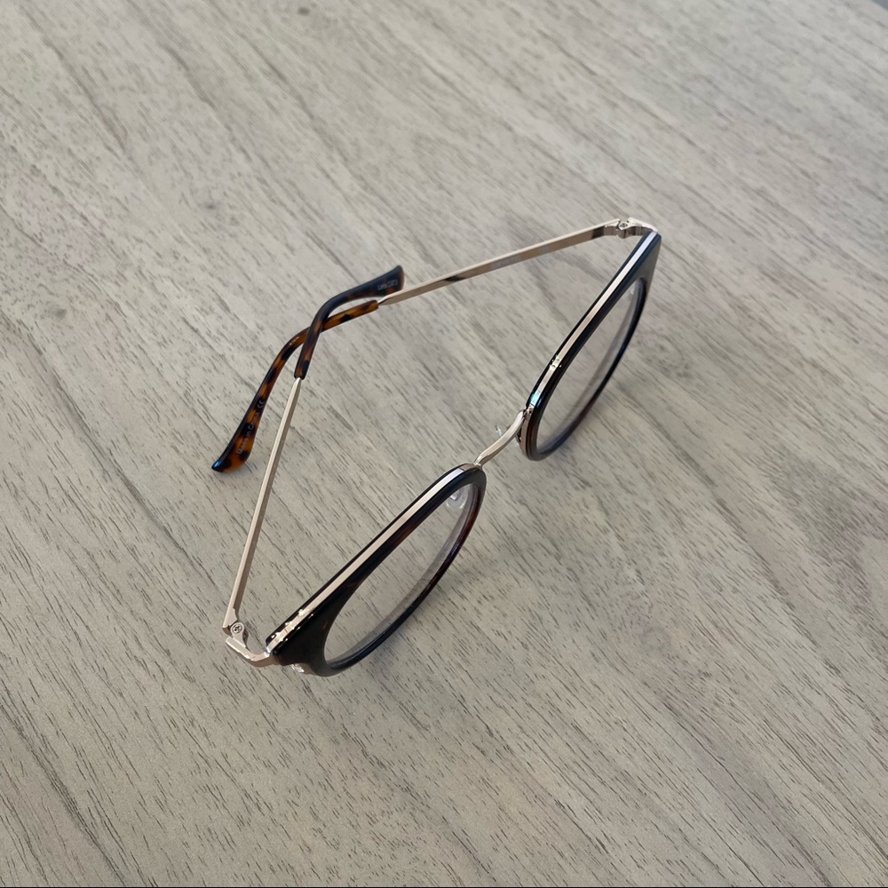 Quay Bluelight Glasses